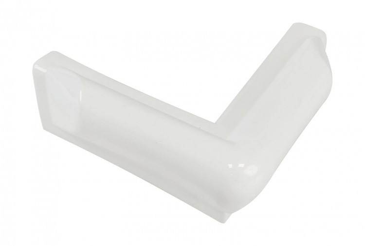 Кранец причальный Marine Rocket, угловой, цвет белый, арт. MR-BS,          MARINE ROCKET 