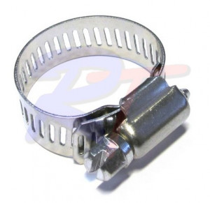 Хомут червячный 14-32, RTG-HCL-14-32