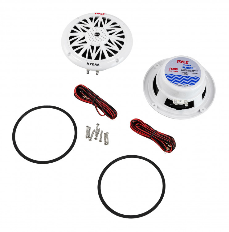 Морская акустика PYLE PLMR52, арт. PLMR52,          PYLE  Морская акустика PYLE PLMR52, арт. PLMR52,          PYLE