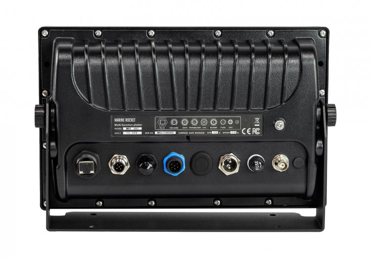 Картплоттер морской 8C", арт. 4620136019729,          Marine Rocket 