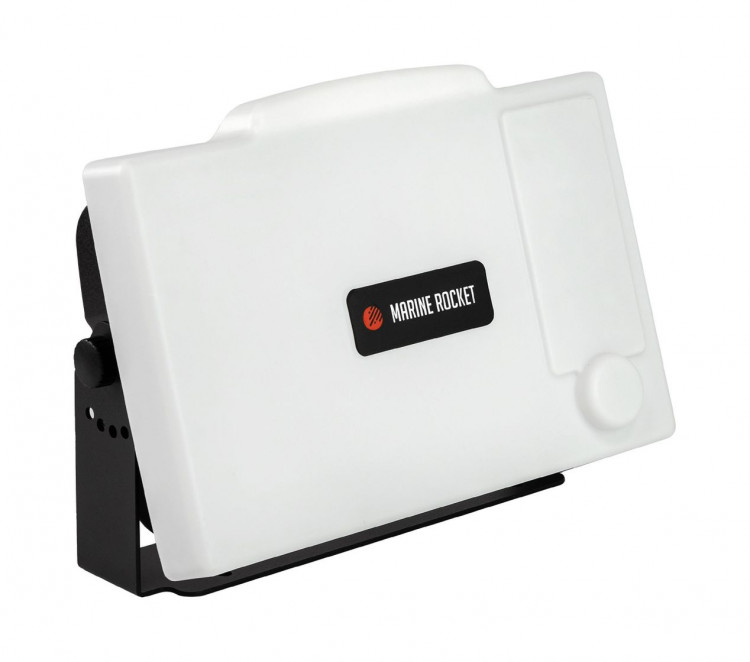 Картплоттер морской 8C", арт. 4620136019729,          Marine Rocket 