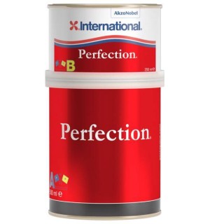 PERFECTION NEW темно-зеленая (663), 0,75 л