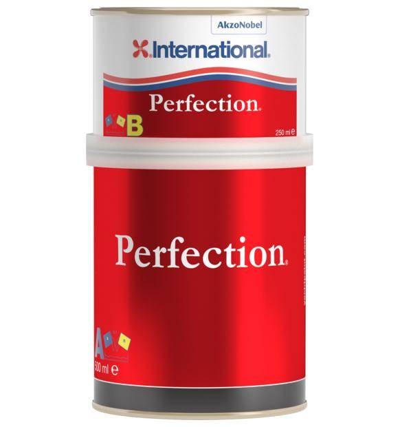 PERFECTION NEW темно-зеленая (663), 0,75 л, арт. 10017032,          INTERNATIONAL 