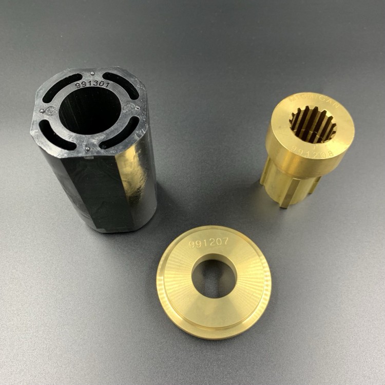 Втулка гребного винта Suzuki DF150-300 (Michigan), арт. 204,          MICHIGAN 