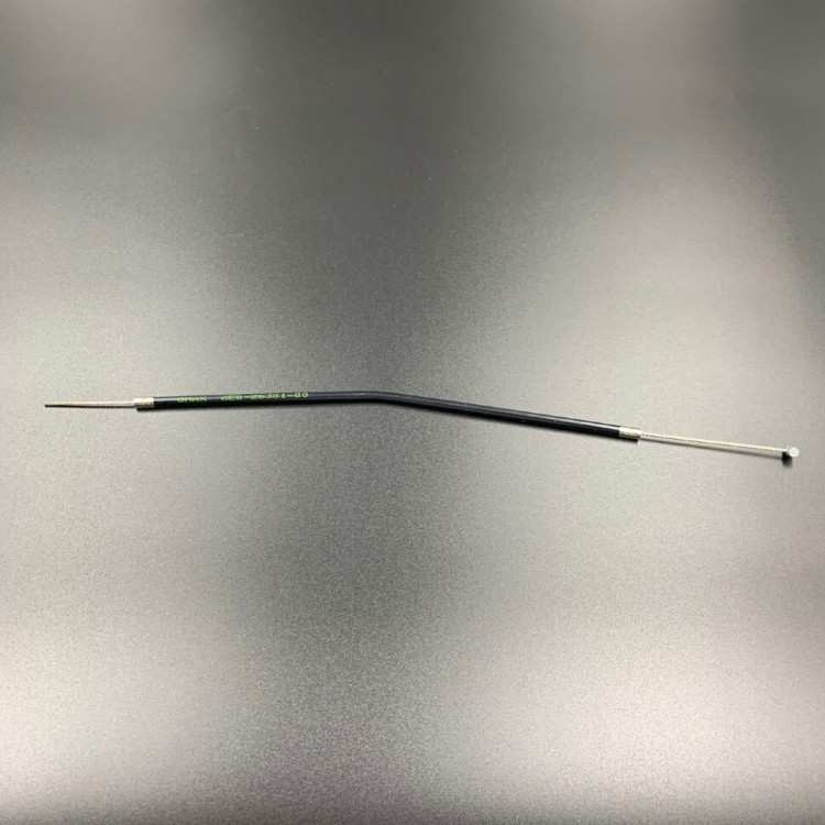 Трос румпеля 6E0 Yamaha 4-5 (Omax), арт. 6E0-26301-01-OMAX-TW,          Omax 