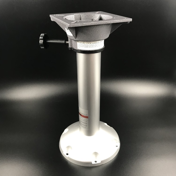 Стойка под сиденье с основанием 457 мм (Allshine), арт. Rack-457mm_2000000194592,          ALSHINE 