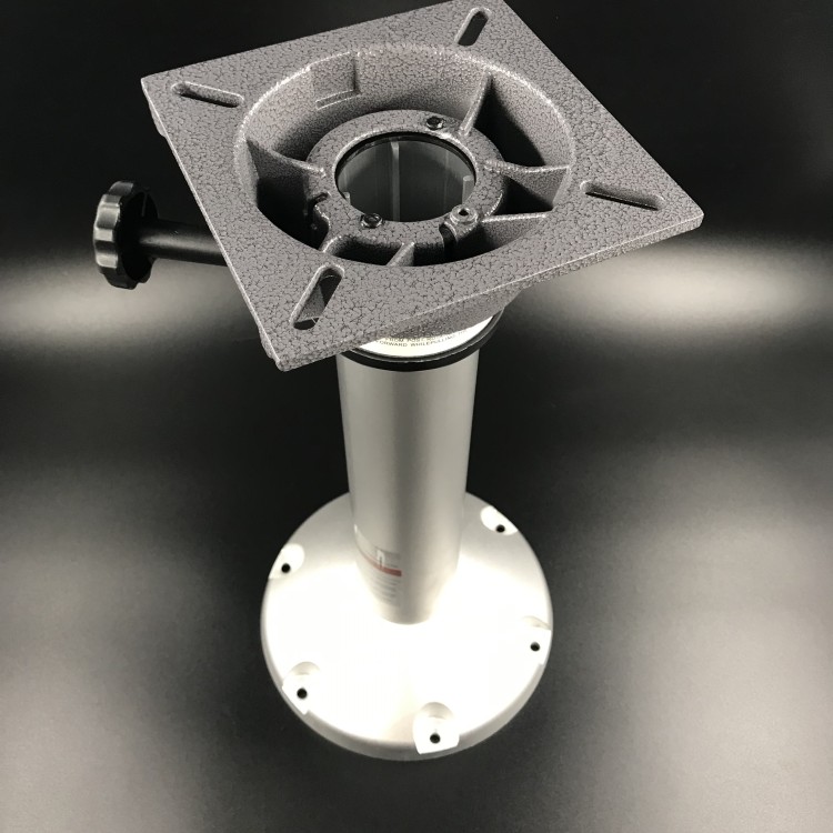 Стойка под сиденье с основанием 457 мм (Allshine), арт. Rack-457mm_2000000194592,          ALSHINE 