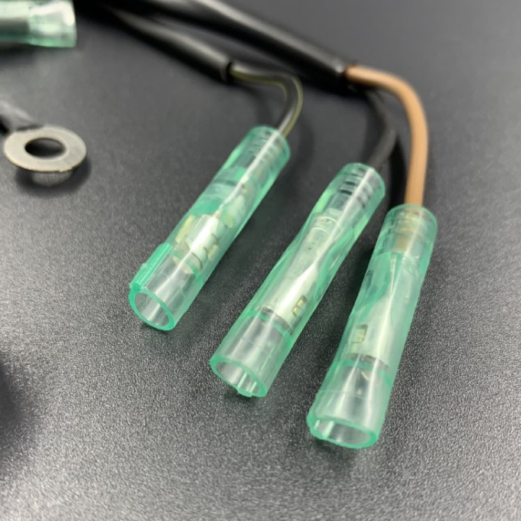 Коммутатор Tohatsu 9.9-18 (Omax), арт. 3G2-06060-2-TW,          Omax 