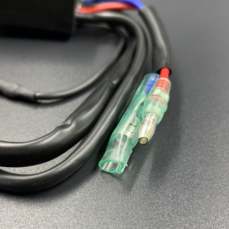 Коммутатор Tohatsu 9.9-18 (Omax), арт. 3G2-06060-2-TW,          Omax 