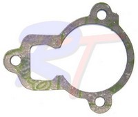 Прокладка крышки термостата Tohatsu M60B, M60C, M90A, M120A2, 353-01032-0, RTT-353-01032-0, арт. RTT-353-01032-0,          Rivertec 