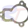 Прокладка крышки термостата Tohatsu M60B, M60C, M90A, M120A2, 353-01032-0, RTT-353-01032-0, арт. RTT-353-01032-0,          Rivertec 