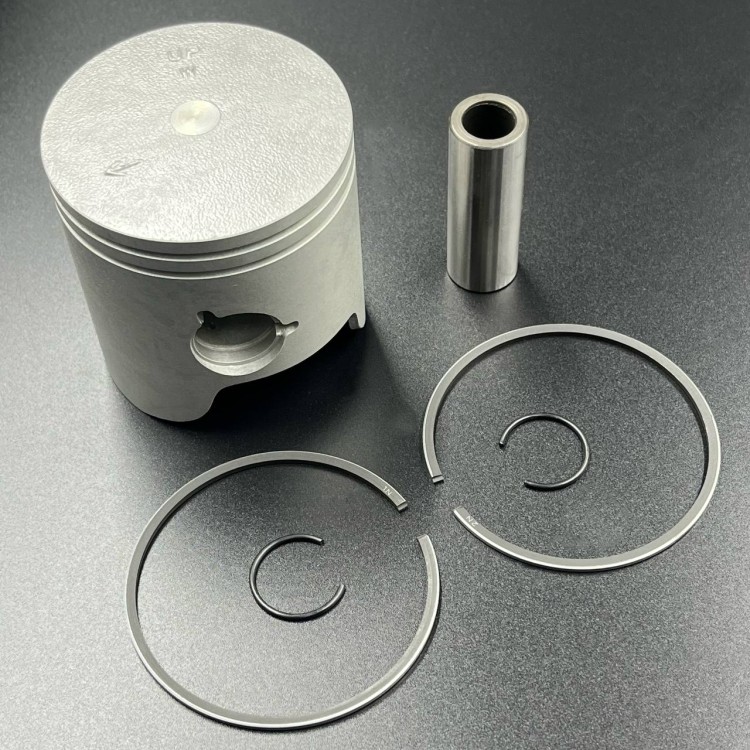 Поршневой комплект Yamaha 60-70 (STD) (Osaka), арт. 6H3-11631-01-F-TW,          OSAKA 