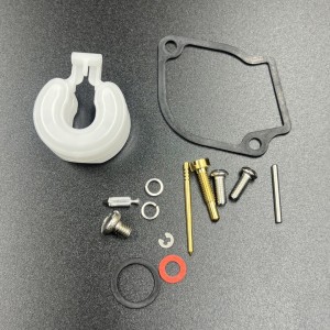 Ремкомплект карбюратора Yamaha 2 (WUHU)