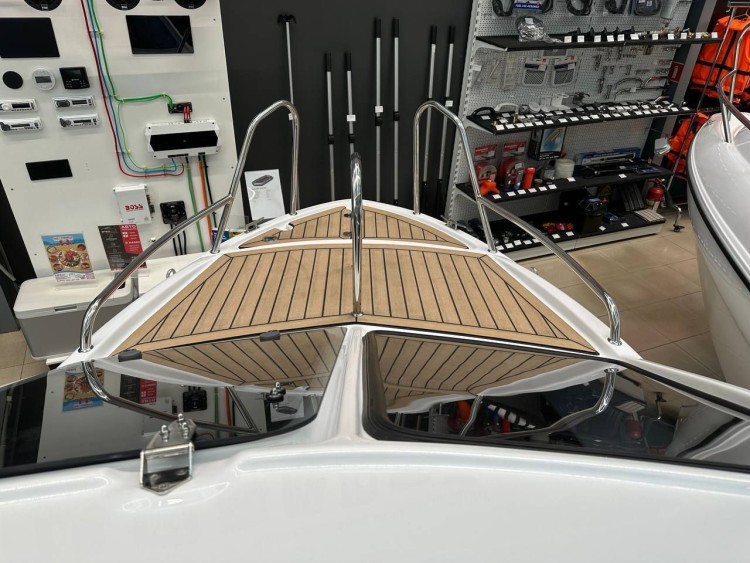 Катер Феникс 530 HT с мотором Suzuki DF90ATL, арт. KITPH51,          СПЭВ 