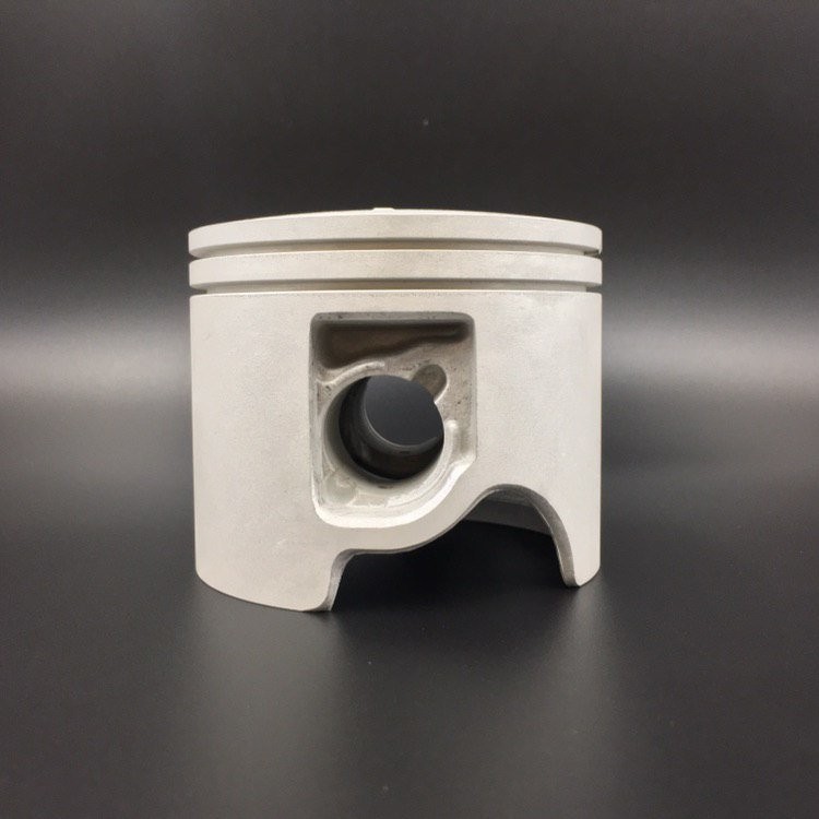 Поршневой комплект Yamaha 115-225 (S) (23mm) (0.25mm) (Osaka), арт. 6R5-11635-11-KIT-TW,          OSAKA 