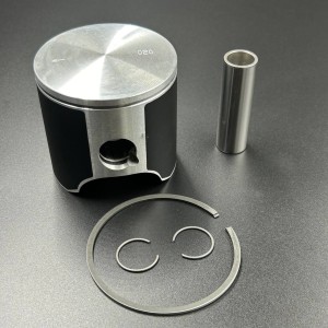 Поршневой комплект BRP 800 (07-16) (+0.50mm) (Osaka)