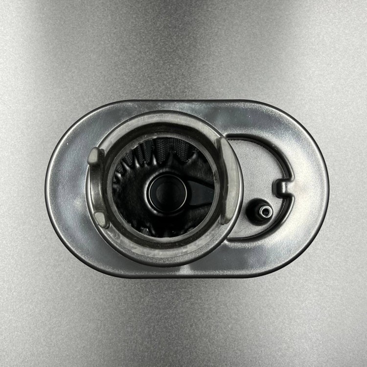 Фильтр воздушный Mercury F80-115 (897575T02; 8M0082911) (HSP), арт. 35-897575T01-K,          ZHEJIANG HAISTRONTIUM 