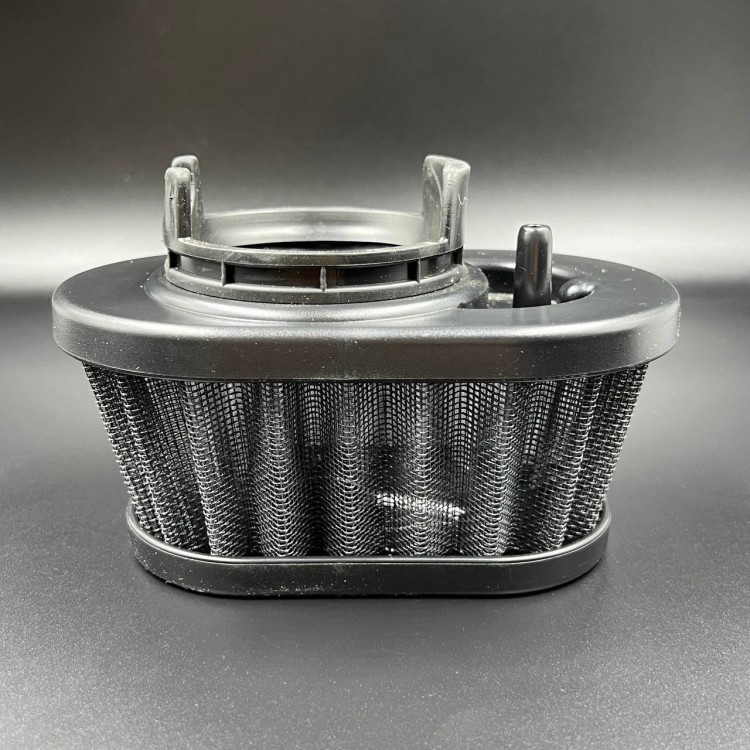 Фильтр воздушный Mercury F80-115 (897575T02; 8M0082911) (HSP), арт. 35-897575T01-K,          ZHEJIANG HAISTRONTIUM 