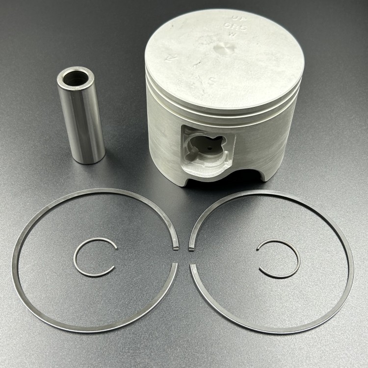 Поршневой комплект Yamaha 115-225 (S) (21mm) (STD) (6R5-11631-01) (KACAWA), арт. 6L1-11631-01-F-TW,          KACAWA 