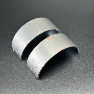 Вкладыш шатунный стандарт (пара) MERCRUISER 7.4/8.2L до 2000 г. (23-85726001) (SEALED POWER)