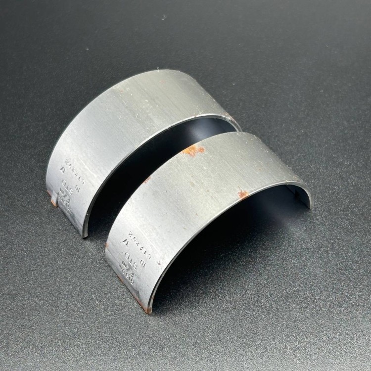 Вкладыш шатунный стандарт (пара) MERCRUISER 7.4/8.2L до 2000 г. (23-85726001) (SEALED POWER), арт. 23-85726001,          MERCURY 