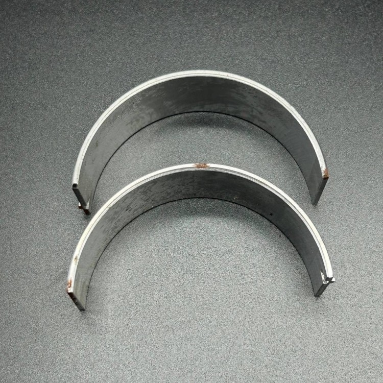 Вкладыш шатунный стандарт (пара) MERCRUISER 7.4/8.2L до 2000 г. (23-85726001) (SEALED POWER), арт. 23-85726001,          MERCURY 