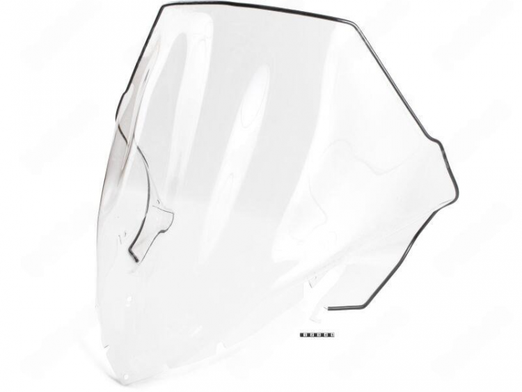 Стекло ветровое для снегохода Arctic Cat 2012г. (высота 58см, толщина 2мм, МПК), арт. 50-44-442Pc-poly,          Полиуретан  Стекло ветровое для снегохода Arctic Cat 2012г. (высота 58см, толщина 2мм, МПК), арт. 50-44-442Pc-poly,          Полиуретан
