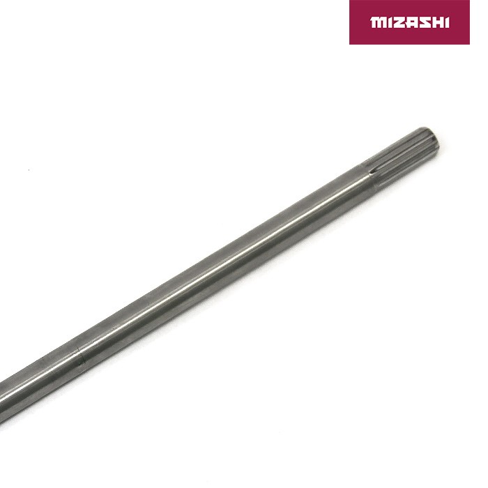 Ведущий (вертикальный) вал редуктора Suzuki SC-DS069, арт. SC-DS069,          MIZASHI 