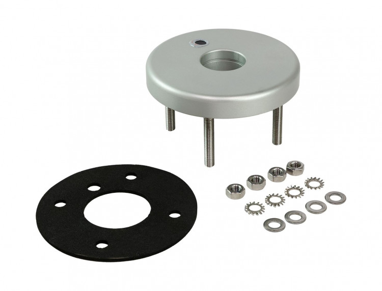 База OSP RIDER 500W R1, Quick, арт. FVSSBR005C00A00,          Quick 