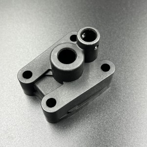 Корпус помпы охлаждения Yamaha 4-5, F4 (68D-44311) (PREMARINE)