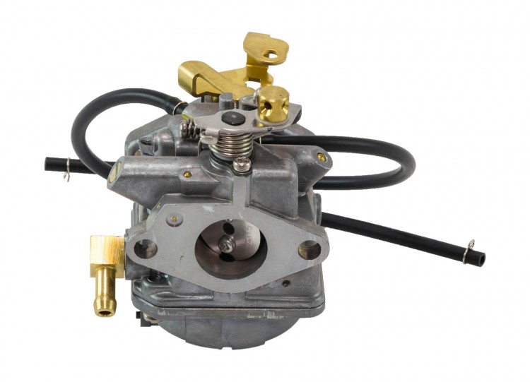 Карбюратор Suzuki DF6, арт. 1320091JB1000,          SUZUKI 