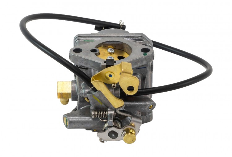 Карбюратор Suzuki DF6, арт. 1320091JB1000,          SUZUKI 