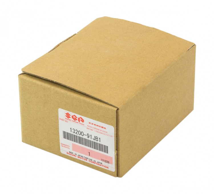 Карбюратор Suzuki DF6, арт. 1320091JB1000,          SUZUKI 