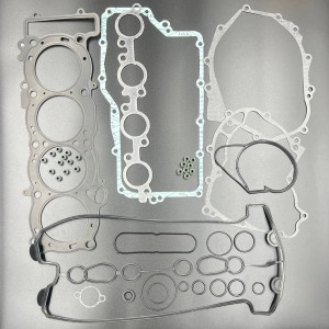 Ремкомплект двигателя Yamaha RX1 (KINETIX)