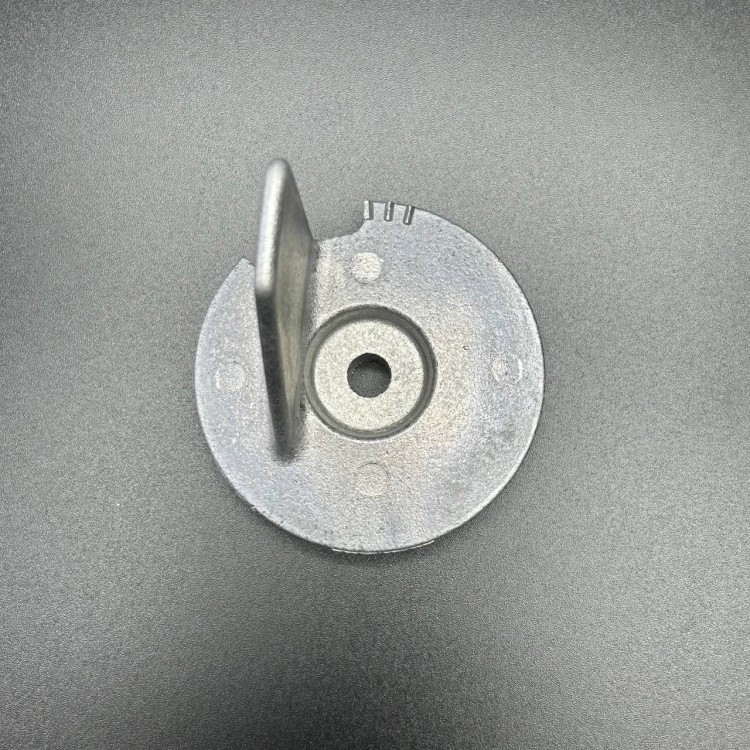 Анод редуктора Mercury/Mariner (Цинковый) (853762T01) (Quicksilver), арт. 853762T01,          MERCURY 