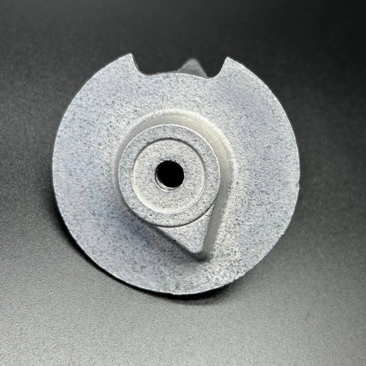 Анод редуктора Mercury/Mariner (Цинковый) (853762T01) (Quicksilver), арт. 853762T01,          MERCURY 