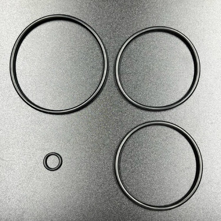 Комплект уплотнений масляного охладителя Volvo Penta  (JSP), арт. 925092-K,          JSP 