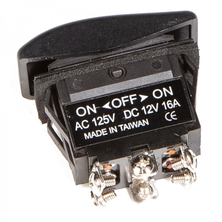 Переключатель  16, SK-SW30F18166P-ts, арт. SK-SW30F18166P-ts,          Skipper 