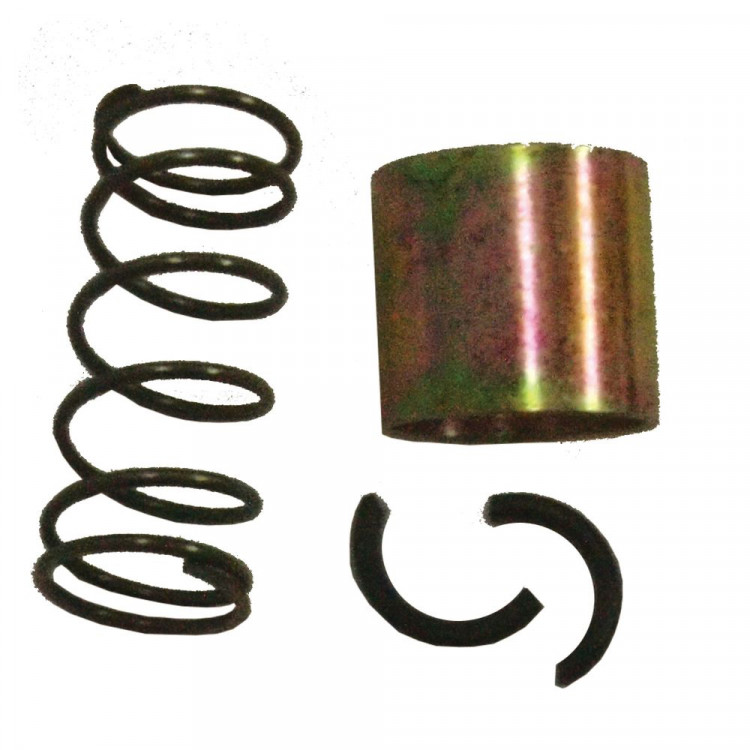 Стопор бендикса электростартера  для Yamaha F40-50, SK6E5-81857-00-ts, арт. SK6E5-81857-00-ts,          Skipper 