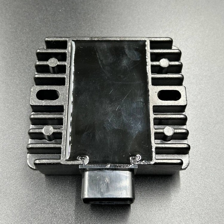 Выпрямитель тока Yamaha F40-100 (6D3-81960-00; 6D8-81960-10; 68V-81960-10) , арт. 68V-81960-00-TW,          KACAWA 