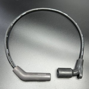 Провод высоковольтный WIRE-SPK PLG (Quicksilver)