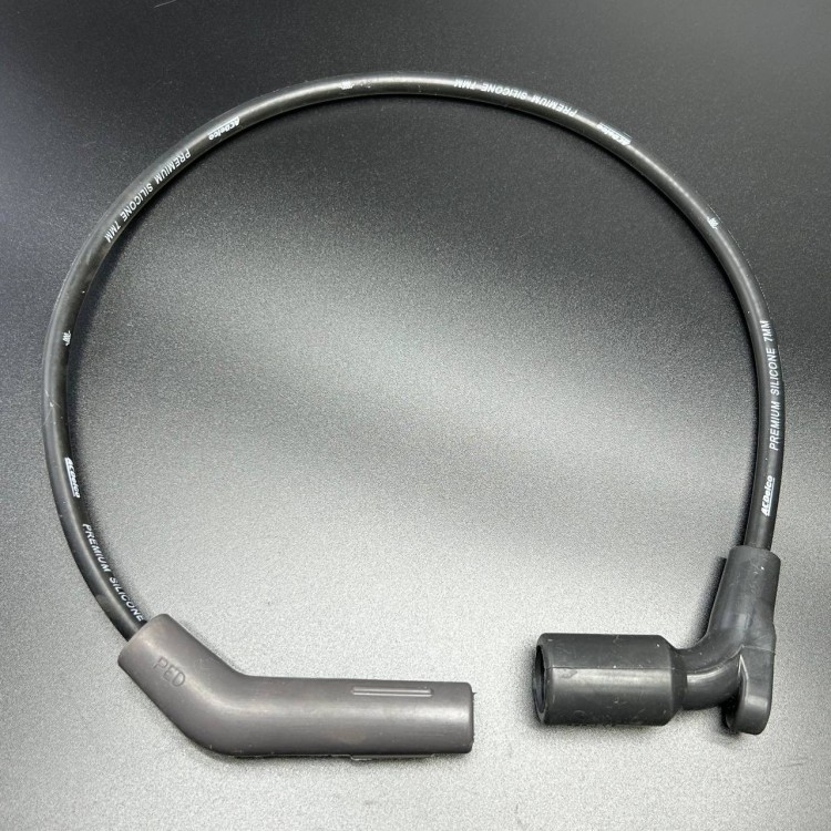 Провод высоковольтный WIRE-SPK PLG (Quicksilver), арт. 888740,          MERCURY 