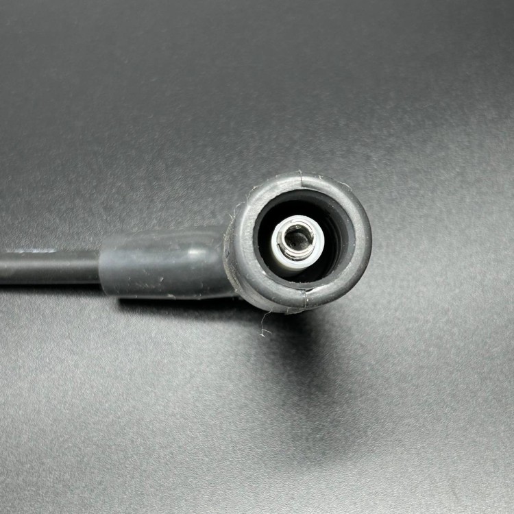 Провод высоковольтный WIRE-SPK PLG (Quicksilver), арт. 888740,          MERCURY 