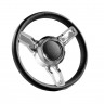 Рулевое колесо Isotta UNICA 350 мм 