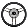 Рулевое колесо Isotta UNICA 350 мм 