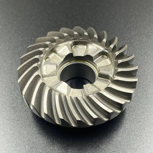 Шестерня заднего хода Yamaha F40-60 (62Y-45571-00) (Yamaha)