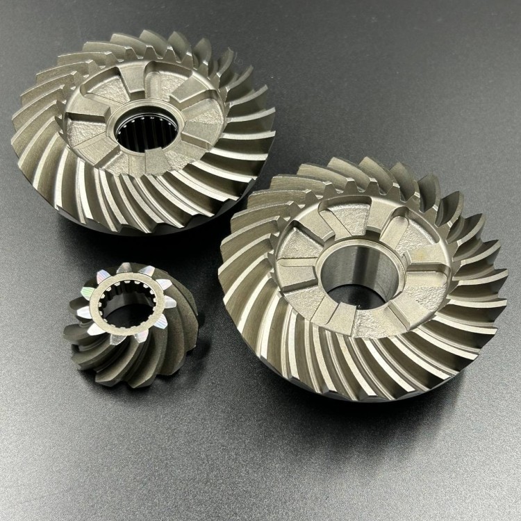 Шестерни редуктора (Комплект) Yamaha F80-100 (99999-04029) (Omax), арт. 99999-04029-TW,          OMAX 