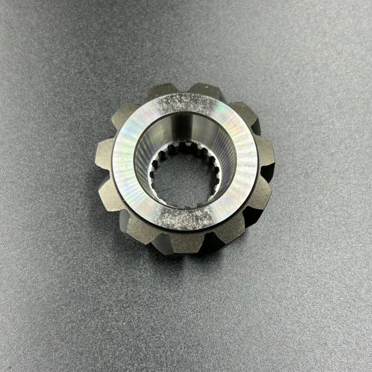 Шестерни редуктора (Комплект) Yamaha F80-100 (99999-04029) (Omax), арт. 99999-04029-TW,          OMAX 