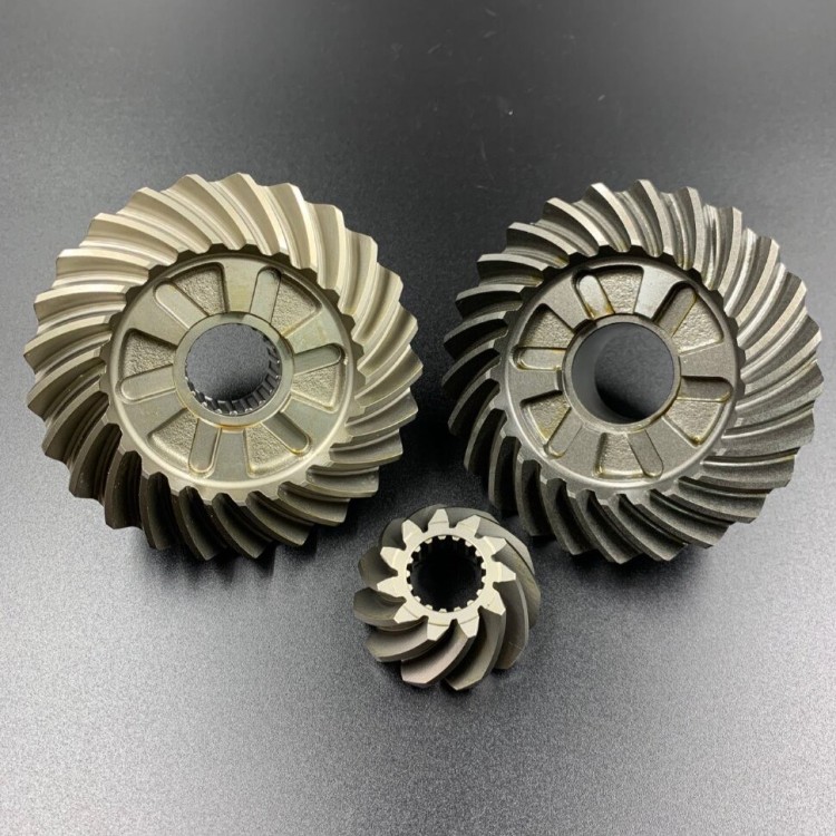 Шестерни редуктора (Комплект) Yamaha F80-100 (99999-04029) (Omax), арт. 99999-04029-TW,          OMAX 