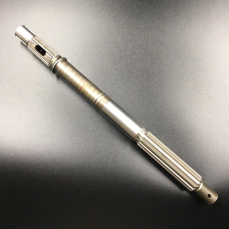 Вал гребной Yamaha 40X, F25-40 (PREMARINE), арт. 66T-45611-00-K,          PREMARINE 